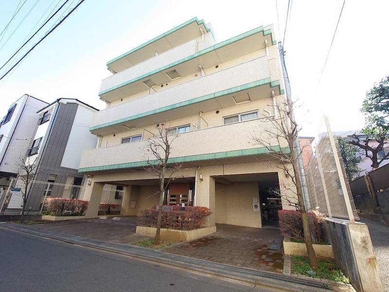外観・メイン写真