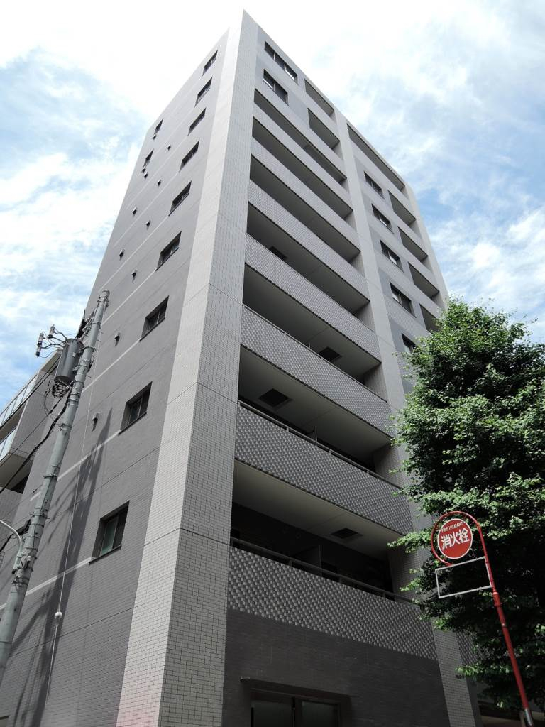 外観・メイン写真
