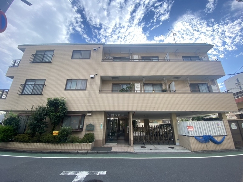 外観・メイン写真