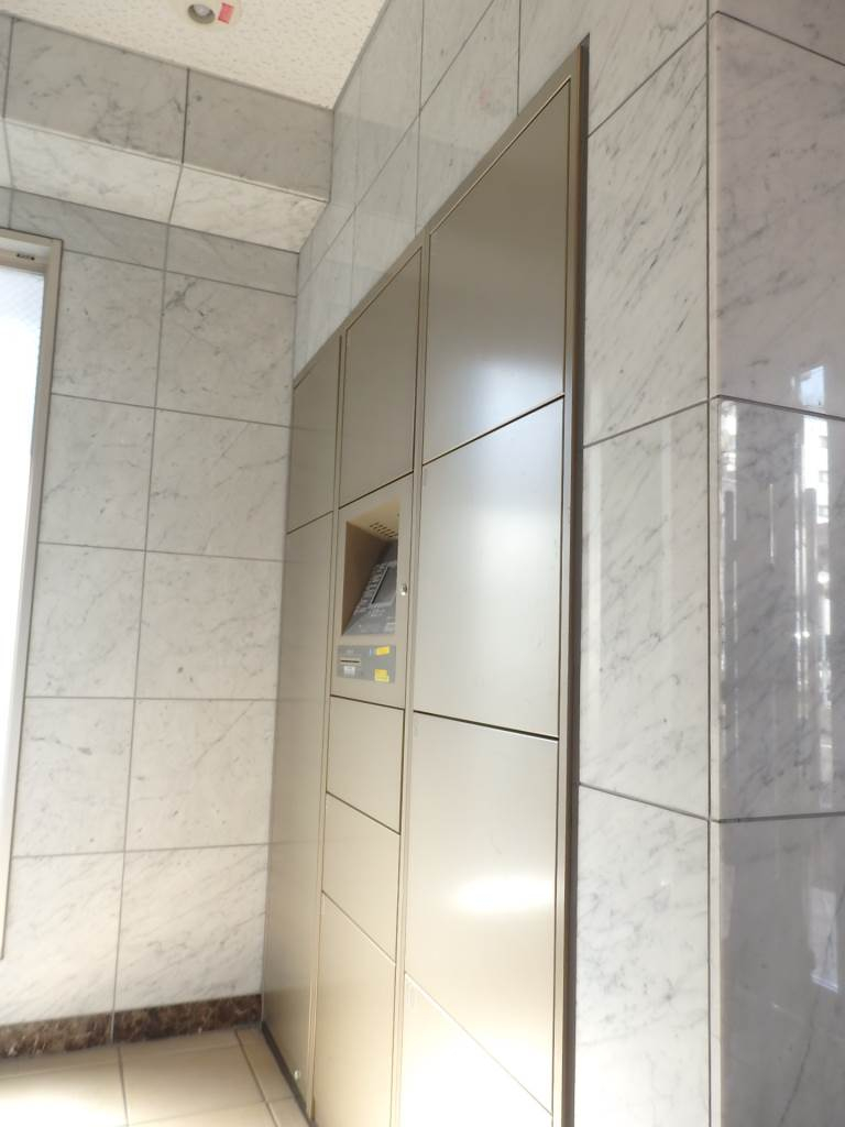 宅配ＢＯＸ