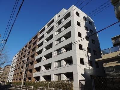 外観・メイン写真