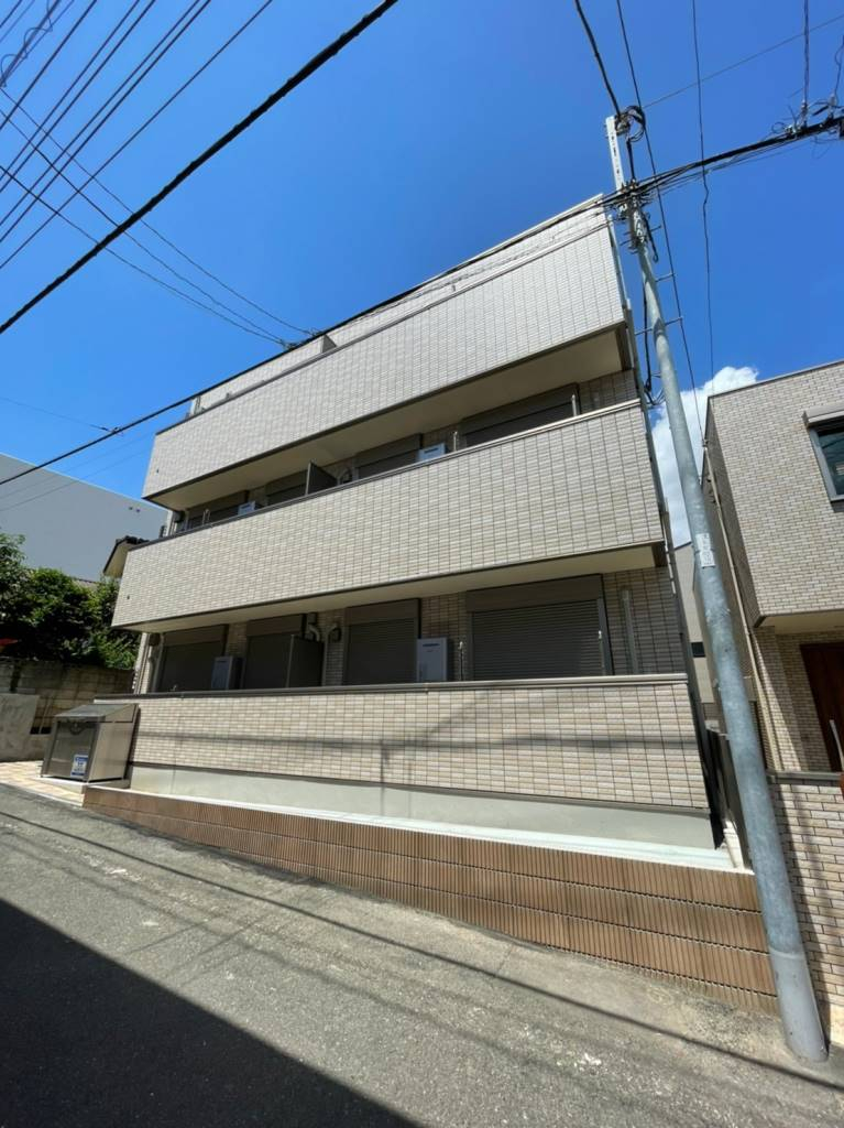 外観・メイン写真