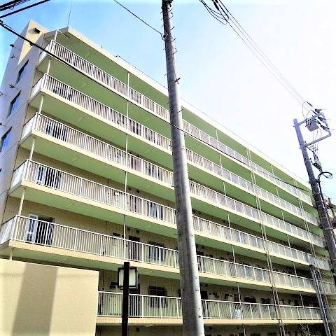 外観・メイン写真