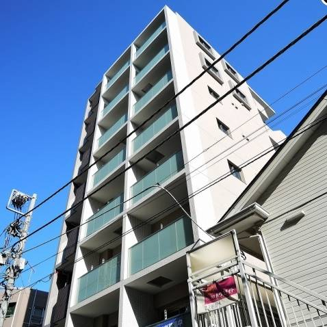 外観・メイン写真