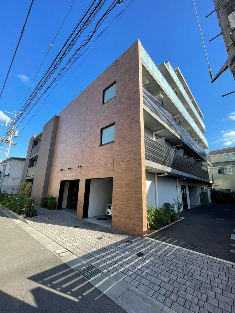 外観・メイン写真