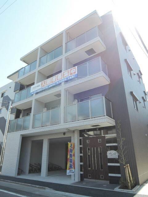 外観・メイン写真