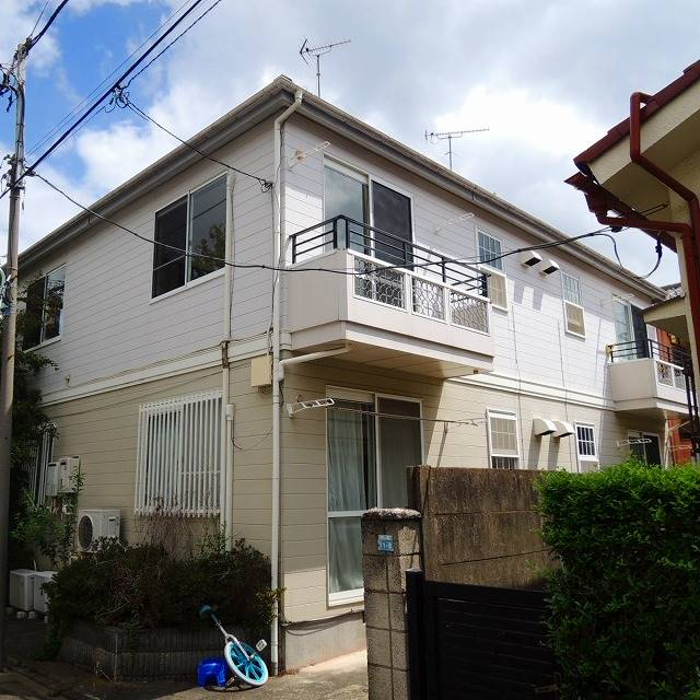 外観・メイン写真