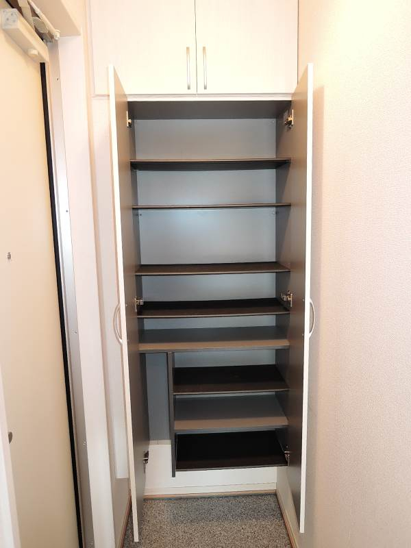 シューズＢＯＸ
