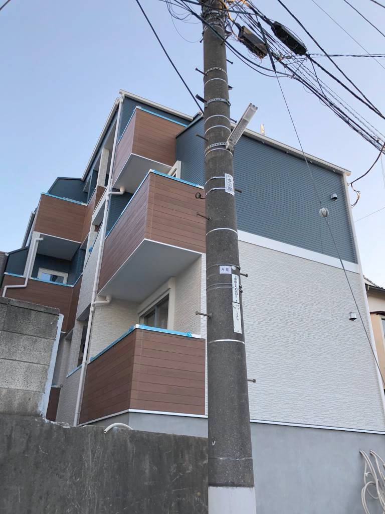 外観・メイン写真