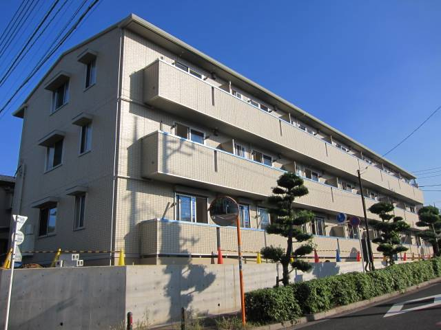 外観・メイン写真