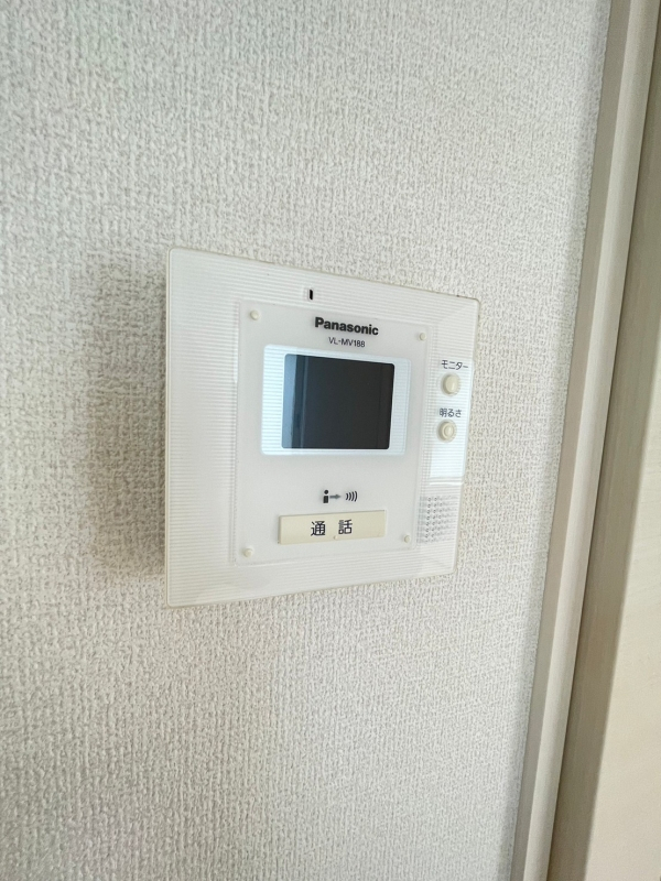 ＴＶモニターホン