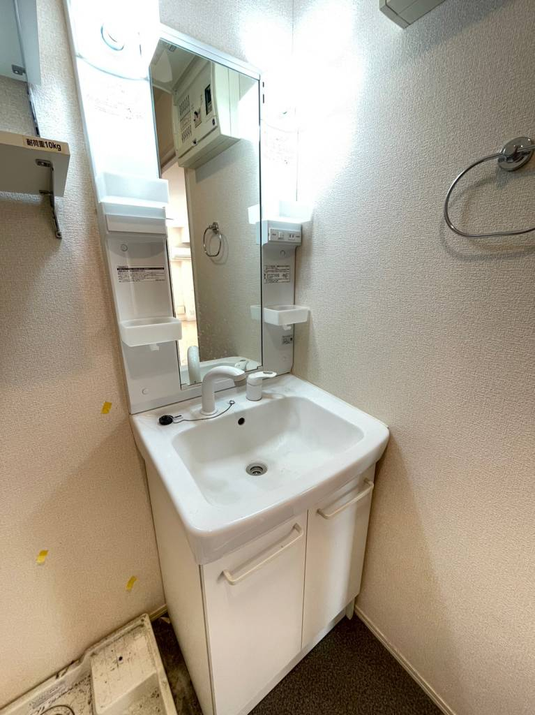 シャンプードレッサー