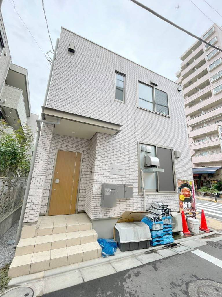 外観・メイン写真