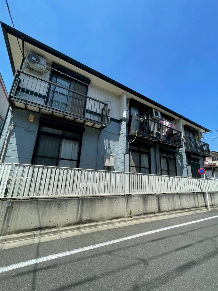 外観・メイン写真