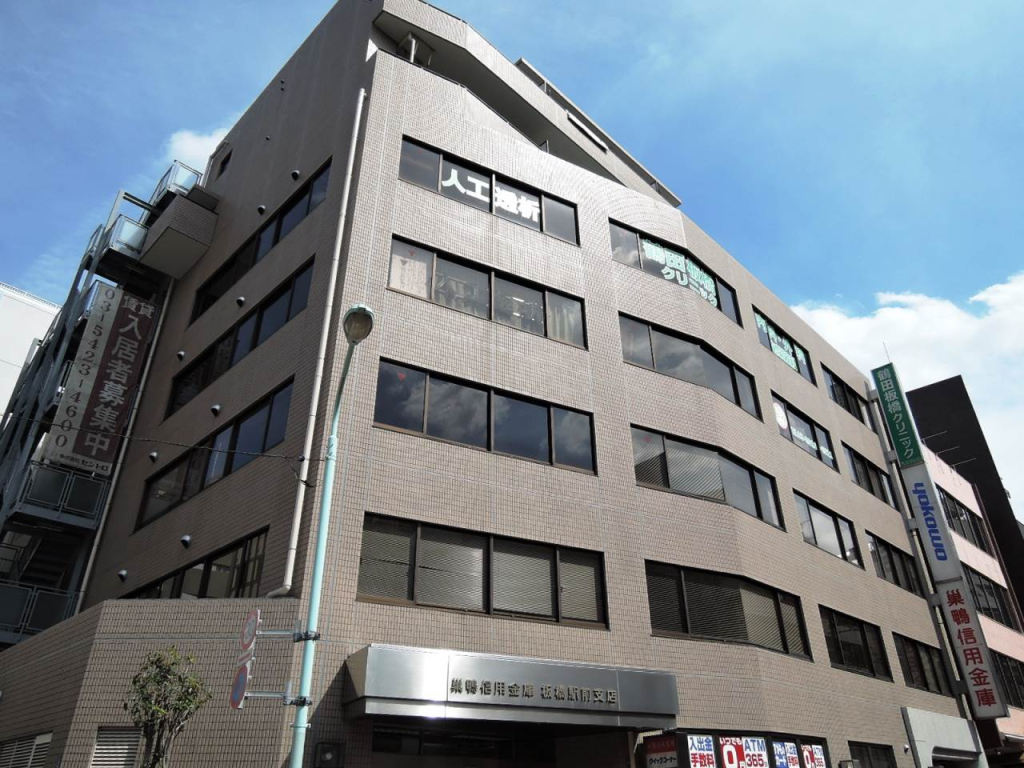 外観・メイン写真