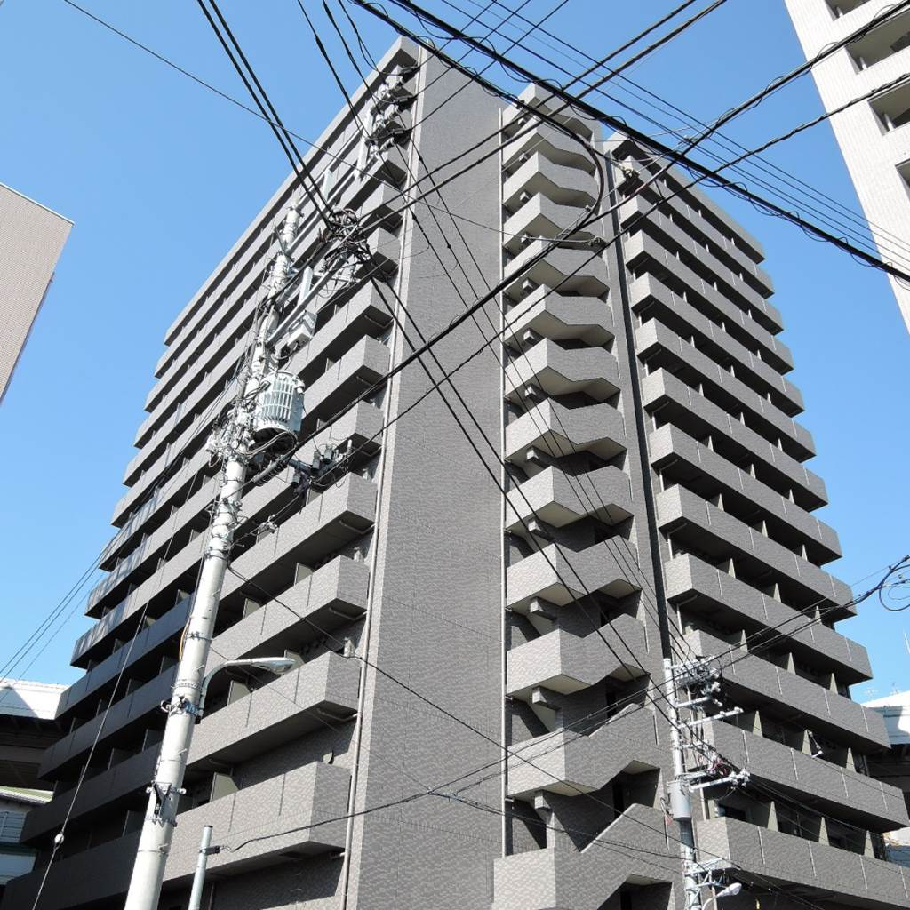 外観・メイン写真