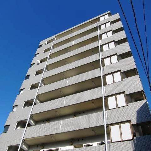 外観・メイン写真