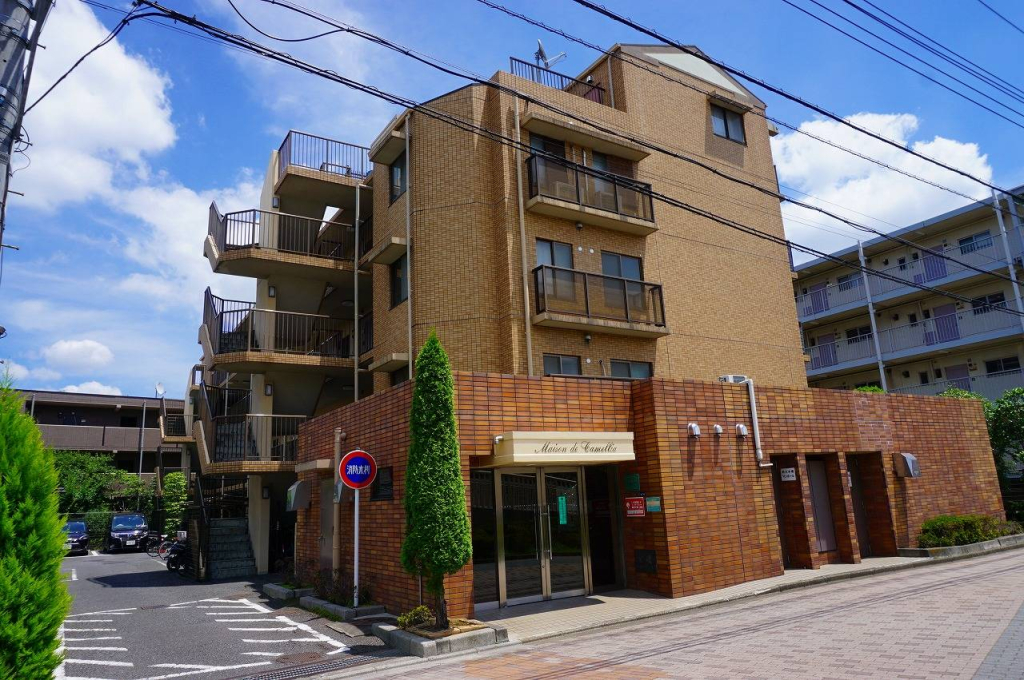 外観・メイン写真
