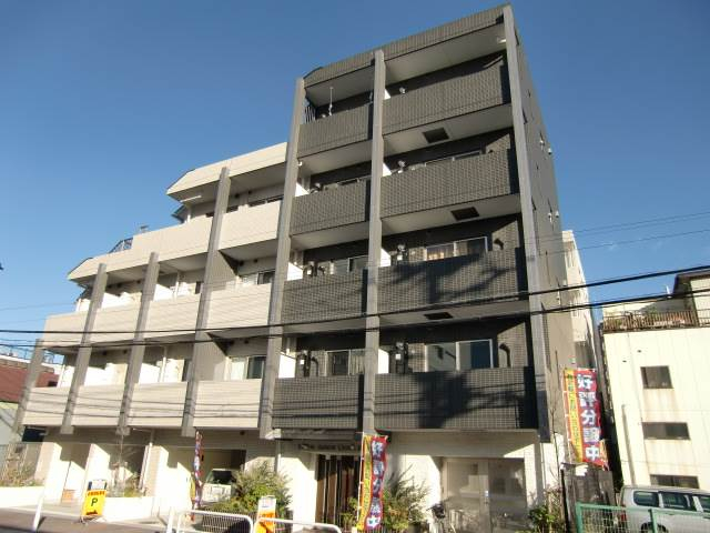 外観・メイン写真
