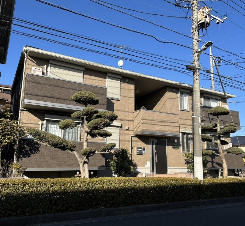 外観・メイン写真