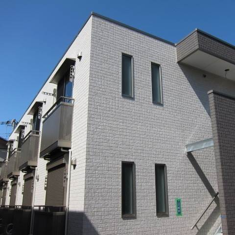 外観・メイン写真