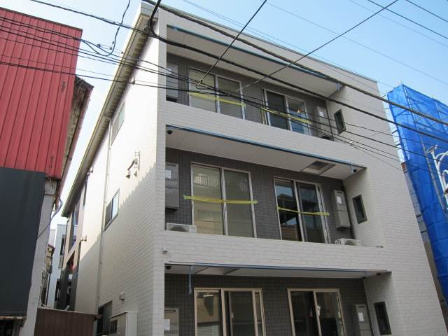 外観・メイン写真