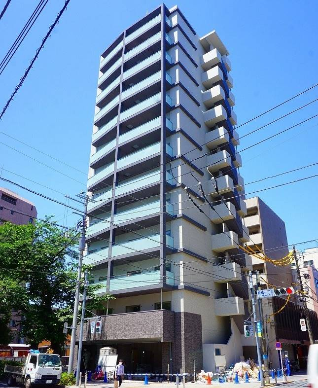 外観・メイン写真