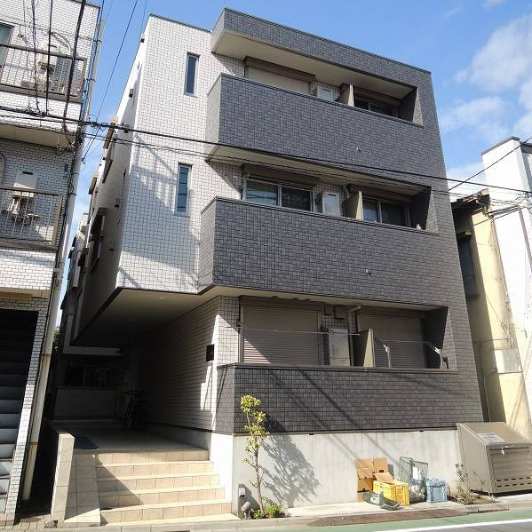 外観・メイン写真