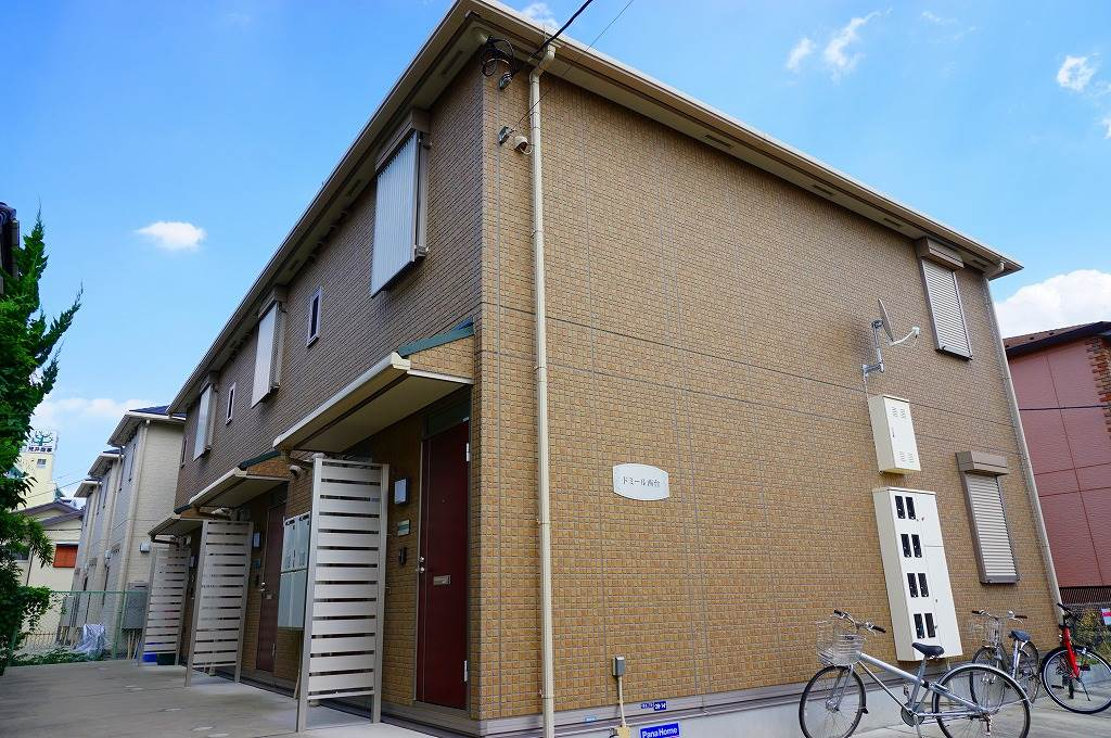 外観・メイン写真