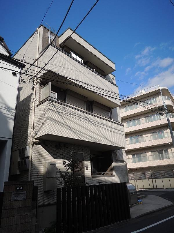 外観・メイン写真