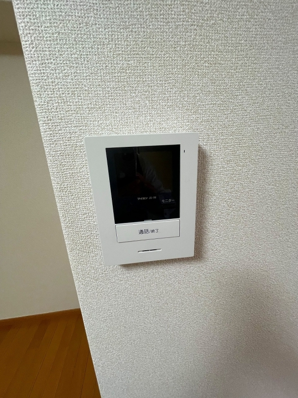 ＴＶモニターホン