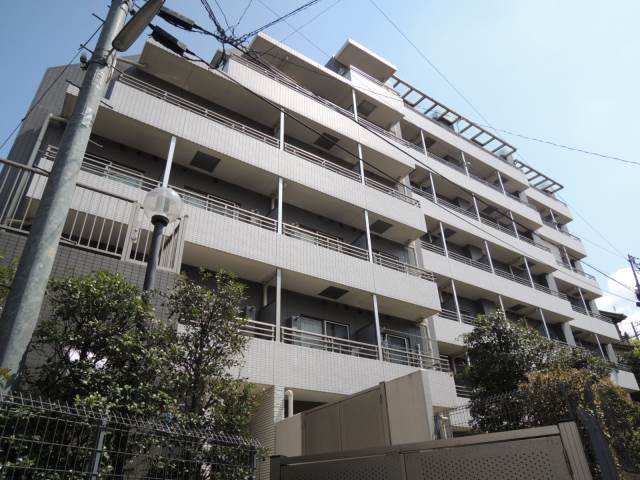 外観・メイン写真