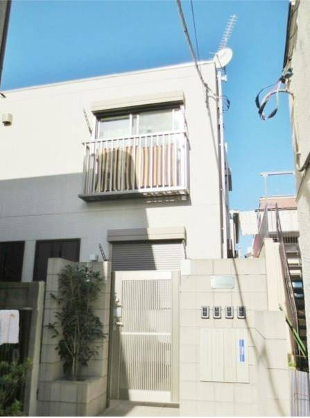 外観・メイン写真