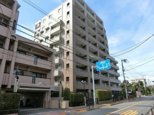 外観・メイン写真