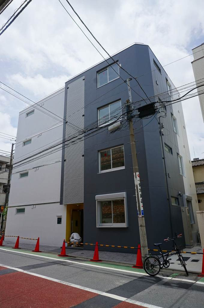 外観・メイン写真