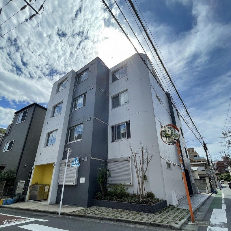 外観・メイン写真