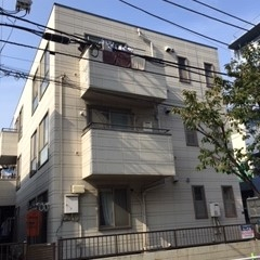 外観・メイン写真