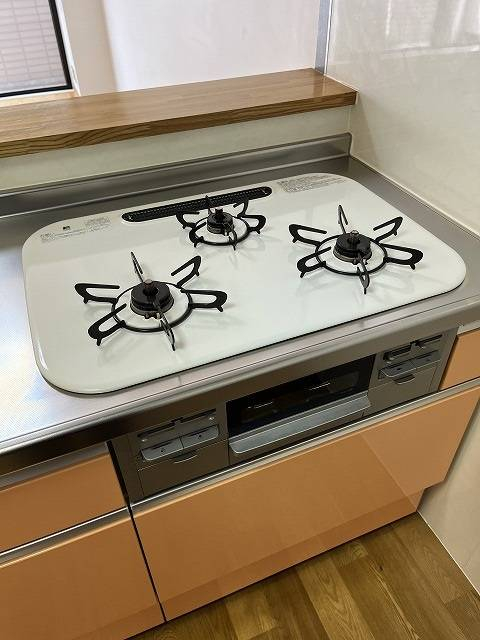 【コンロ】