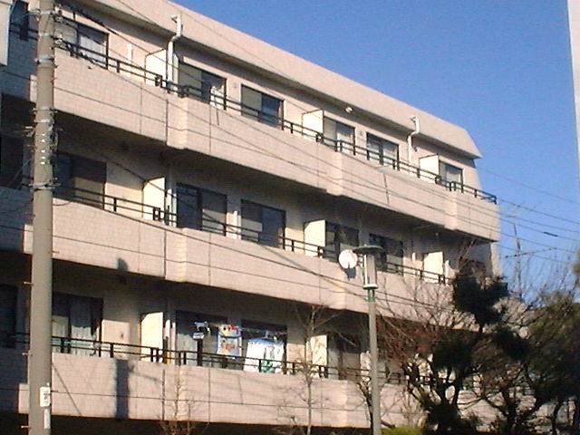 外観・メイン写真