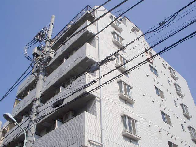 外観・メイン写真