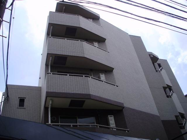 外観・メイン写真