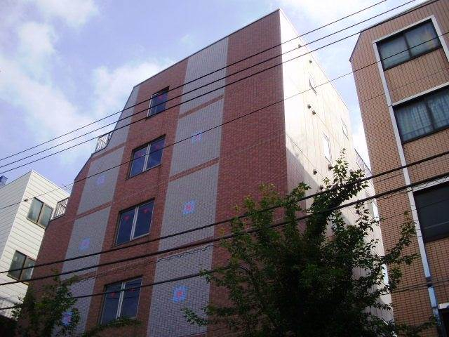 外観・メイン写真