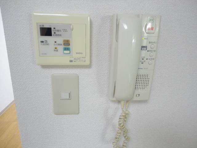オートロック