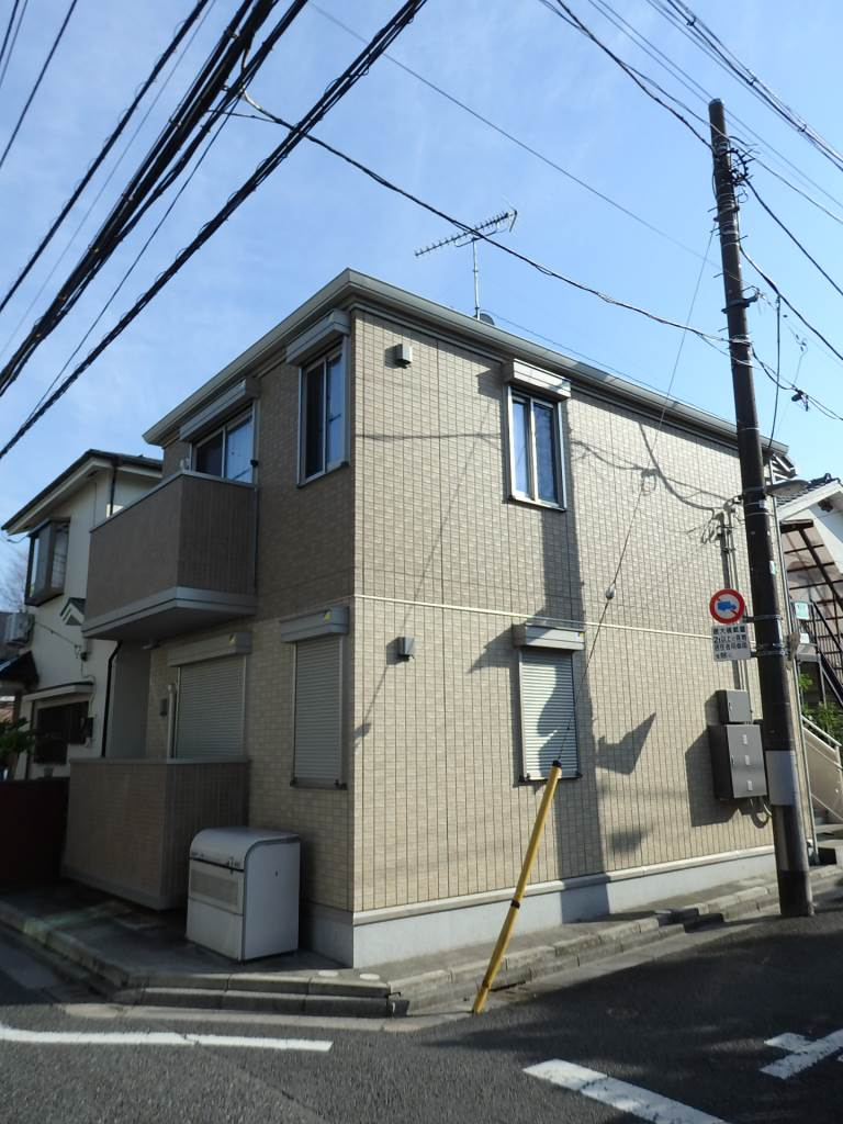 外観・メイン写真