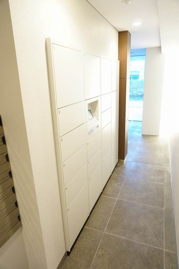 宅配ＢＯＸ