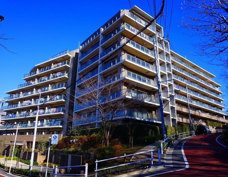 外観・メイン写真