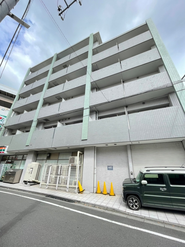 外観・メイン写真