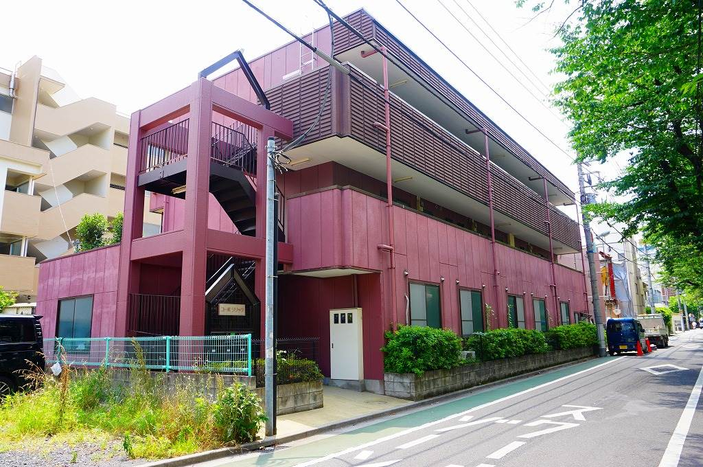 外観・メイン写真