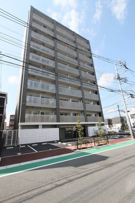 外観・メイン写真