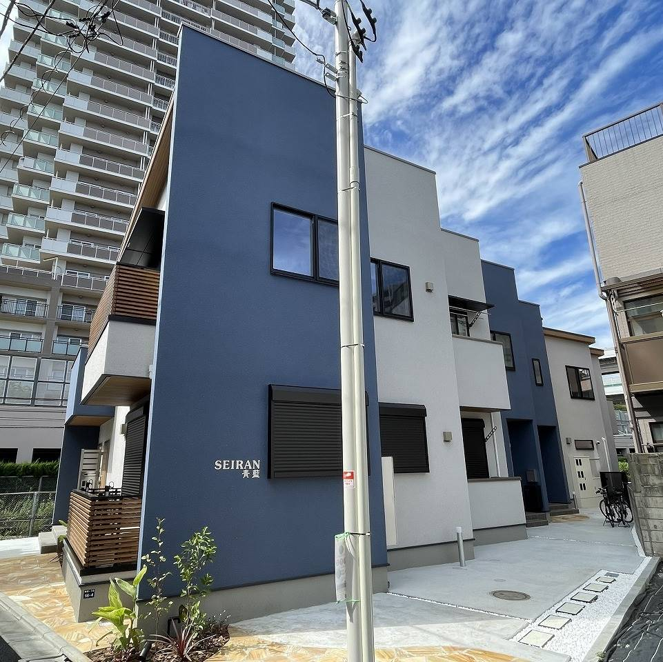 外観・メイン写真
